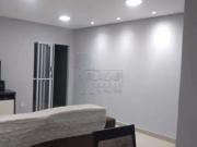 Casa / Sobrado em Condomínio para Venda em Ribeirão...