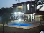 Casa / Sobrado em Condomínio para Venda em Ribeirão...