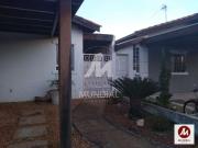 Casa / Sobrado em Condomínio para Venda em Ribeirão...