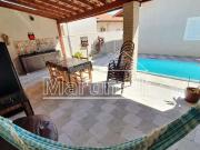 Casa / Sobrado em Condomínio para Venda em Ribeirão...