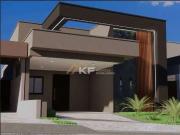 Casa / Sobrado em Condomínio para Venda em Ribeirão...