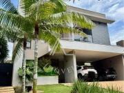 Casa / Sobrado em Condomínio para Venda em Ribeirão...