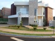 Casa / Sobrado em Condomínio para Venda em Ribeirão...