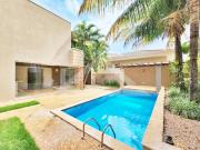 Casa / Sobrado em Condomínio para Venda em Ribeirão...