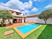 Casa / Sobrado em Condomínio para Venda em Ribeirão...