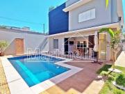 Casa / Sobrado em Condomínio para Venda em Ribeirão...