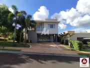 Casa / Sobrado em Condomínio para Venda em Ribeirão...
