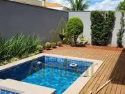 Casa / Sobrado em Condomínio para Venda em Ribeirão...