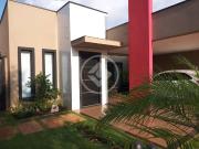 Casa / Sobrado em Condomínio para Venda em Ribeirão...