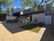 Casa / Sobrado em Condomínio para Venda em Ribeirão...