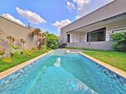 Casa / Sobrado em Condomínio para Venda em Ribeirão...