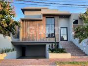 Casa / Sobrado em Condomínio para Venda em Ribeirão...