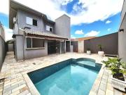 Casa / Sobrado em Condomínio para Venda em Ribeirão...