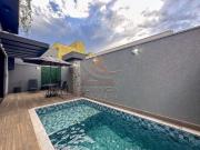 Casa / Sobrado em Condomínio para Venda em Ribeirão...