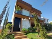 Casa / Sobrado em Condomínio para Venda em Ribeirão...