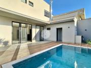 Casa / Sobrado em Condomínio para Venda em Ribeirão...