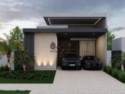 Casa / Sobrado em Condomínio para Venda em Ribeirão...