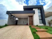 Casa / Sobrado em Condomínio para Venda em Ribeirão...