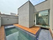 Casa / Sobrado em Condomínio para Venda em Ribeirão...