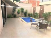Casa / Sobrado em Condomínio para Venda em Ribeirão...