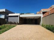 Casa / Sobrado em Condomínio para Venda em Ribeirão...