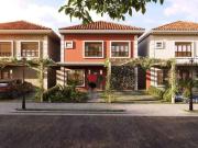 Casa / Sobrado em Condomínio para Venda em Ribeirão...