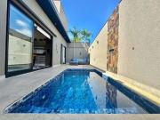 Casa / Sobrado em Condomínio para Venda em Ribeirão...