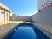 Casa / Sobrado em Condomínio para Venda em Ribeirão...