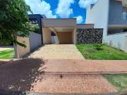 Casa / Sobrado em Condomínio para Venda em Ribeirão...