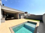 Casa / Sobrado em Condomínio para Venda em Ribeirão...