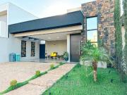 Casa / Sobrado em Condomínio para Venda em Ribeirão...