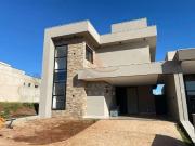 Casa / Sobrado em Condomínio para Venda em Ribeirão...