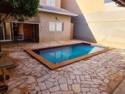 Casa / Sobrado em Condomínio para Venda em Ribeirão...