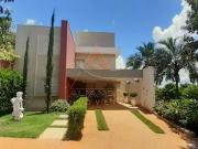 Casa / Sobrado em Condomínio para Venda em Ribeirão...
