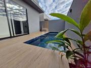 Casa / Sobrado em Condomínio para Venda em Ribeirão...