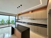 Casa / Sobrado em Condomínio para Venda em Ribeirão...