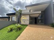 Casa / Sobrado em Condomínio para Venda em Ribeirão...