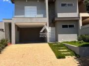 Casa / Sobrado em Condomínio para Venda em Ribeirão...