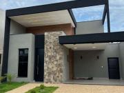 Casa / Sobrado em Condomínio para Venda em Ribeirão...
