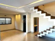 Casa / Sobrado em Condomínio para Venda em Ribeirão...