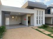 Casa / Sobrado em Condomínio para Venda em Ribeirão...
