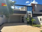 Casa / Sobrado em Condomínio para Venda em Ribeirão...