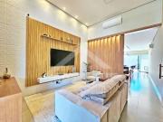 Casa / Sobrado em Condomínio para Venda em Ribeirão...