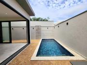 Casa / Sobrado em Condomínio para Venda em Ribeirão...