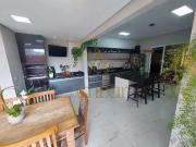 Casa / Sobrado em Condomínio para Venda em Ribeirão...