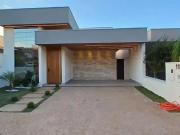 Casa / Sobrado em Condomínio para Venda em Ribeirão...