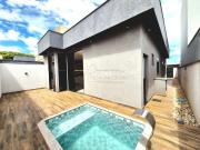 Casa / Sobrado em Condomínio para Venda em Ribeirão...