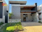 Casa / Sobrado em Condomínio para Venda em Ribeirão...