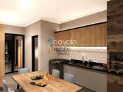 Casa / Sobrado em Condomínio para Venda em Ribeirão...