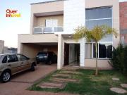 Casa / Sobrado em Condomínio para Venda em Ribeirão...